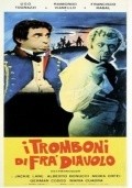 I tromboni di Fra Diavolo is the best movie in Raimondo Vianello filmography.