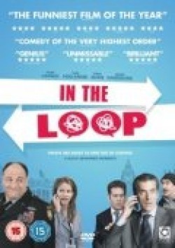 In the Loop movie in Armando Iannucci filmography.