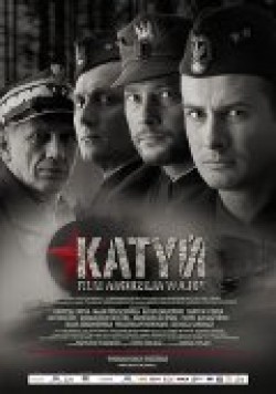 Katyń movie in Andrzej Wajda filmography.