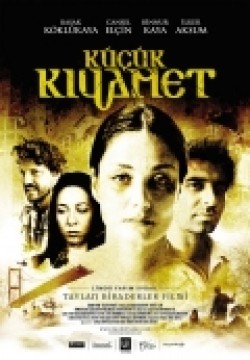 Kucuk kiyamet is the best movie in Binnur Kaya filmography.