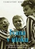 Ivana v utoku is the best movie in Vladimir Honig filmography.