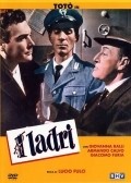 I ladri is the best movie in Rafael Luis Calvo filmography.