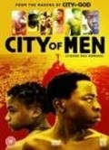 City of Men movie in Jay Bonansinga filmography.