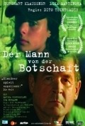 Der Mann von der Botschaft is the best movie in Giorgi Gurgulia filmography.
