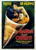 La banda degli onesti movie in Gabriele Tinti filmography.