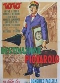 Destinazione Piovarolo movie in Toto filmography.