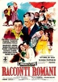 Racconti romani is the best movie in Antonio Cifariello filmography.