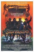 Silverado movie in Lawrence Kasdan filmography.
