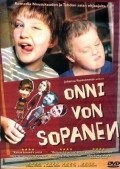 Onni von Sopanen movie in Kari Vaananen filmography.