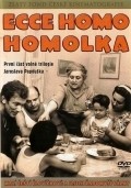 Ecce Homo Homolka movie in Jaroslav Papousek filmography.
