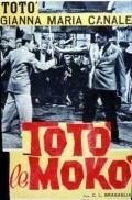 Toto le Moko movie in Mario Castellani filmography.