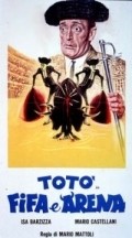 Fifa e arena movie in Toto filmography.