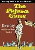 The Pajama Game movie in Stenli Donen filmography.