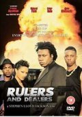 Rulers and Dealers is the best movie in Terence Anderson filmography.