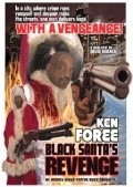 Black Santa's Revenge is the best movie in Ken Foree filmography.