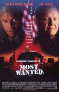 Most Wanted movie in David Hogan filmography.