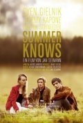 Summer Knows movie in Sven Gielnik filmography.