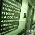 Dr. Dre F. Eminem: I Need a Doctor movie in Allen Hughes filmography.