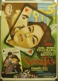 Sonatas movie in Juan Antonio Bardem filmography.