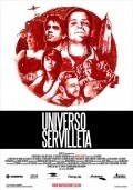 Universo Servilleta movie in Luis Aguirre filmography.