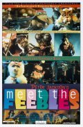 Meet the Feebles movie in Peter Jackson filmography.