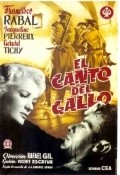 El canto del gallo movie in Rafael Gil filmography.