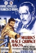 Murio hace quince anos movie in Antonio Prieto filmography.