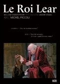 Le roi Lear movie in Michel Piccoli filmography.