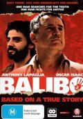 Balibo movie in Robert Connolly filmography.