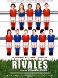 Rivales movie in Ernesto Alterio filmography.