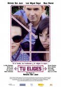 Tu eliges is the best movie in Pepa Charro filmography.