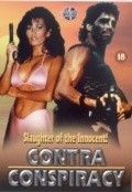 Contra Conspiracy movie in Blake Bahner filmography.
