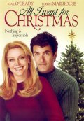 All I Want for Christmas movie in Gina Mantegna filmography.