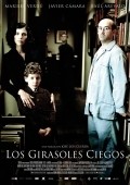 Los girasoles ciegos movie in Jose Luis Cuerda filmography.