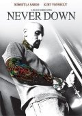 Never Down is the best movie in Alejandra Gutierrez filmography.