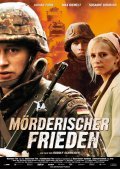 Morderischer Frieden movie in Adrian Topol filmography.
