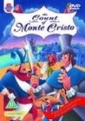The Count of Monte Cristo movie in Tony Daniels filmography.