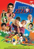 Little Zizou is the best movie in Cyrus Broacha filmography.