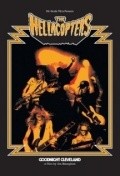 The Hellacopters: Goodnight Cleveland movie in Djim Henegen filmography.