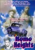 Homo Heights is the best movie in Daniel Alexander Jones filmography.