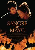 Sangre de mayo movie in Francisco Algora filmography.