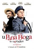 U Pana Boga w ogrodku movie in Jacek Bromski filmography.