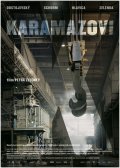 Karamazovi movie in Petr Zelenka filmography.