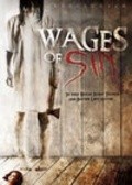 Wages of Sin movie in Aaron Robson filmography.