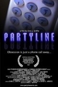 Partyline movie in Eugene Byrd filmography.