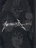 Metallica: Cliff 'Em All! movie in Doug Freel filmography.
