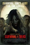 Survival of the Dead movie in George A. Romero filmography.