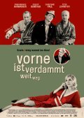 Vorne ist verdammt weit weg is the best movie in Martin Eschenbach filmography.