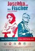 Joschka und Herr Fischer movie in Pepe Danquart filmography.