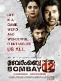 1993 Bombay March 12 movie in Mammootty filmography.